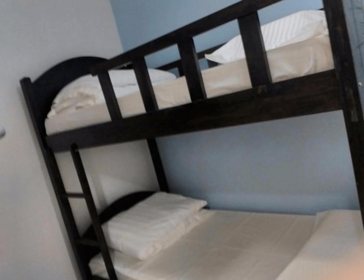 Sun Inns Hotel Айер Керо Екстериор снимка