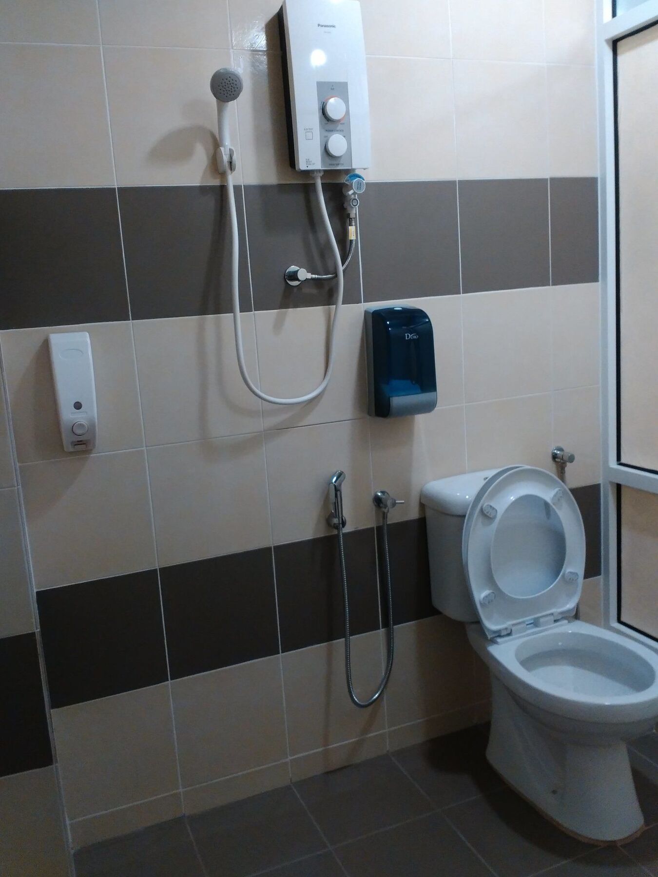 Sun Inns Hotel Айер Керо Екстериор снимка